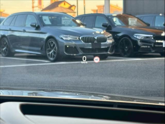 ボルボ V60の画像8