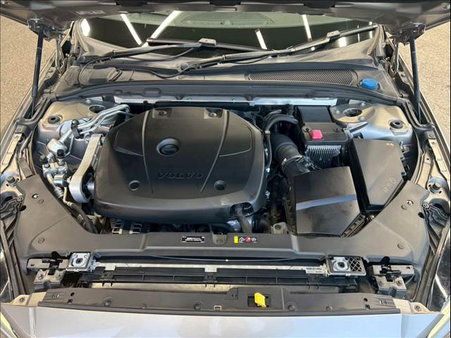 ボルボ V60の画像12