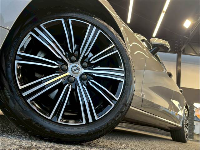 ボルボ V60の画像19