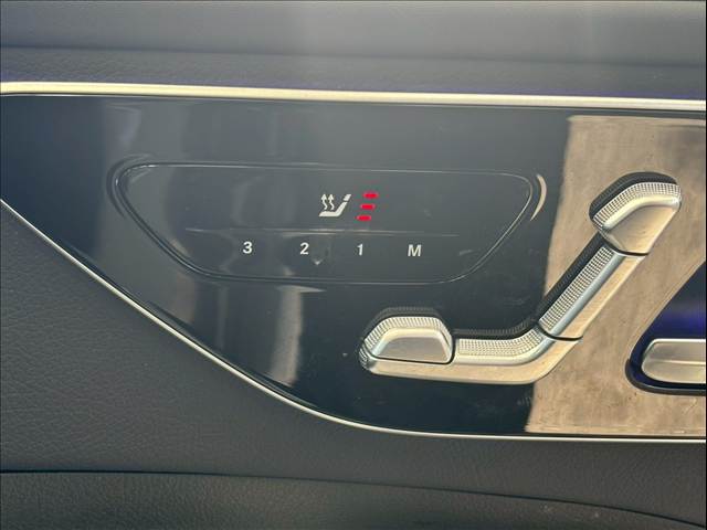 メルセデス・ベンツ C-CLASS Stationwagonの画像10