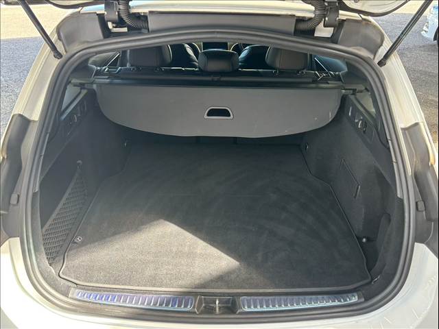 メルセデス・ベンツ C-CLASS Stationwagonの画像18