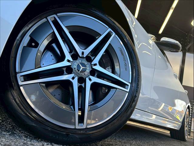 メルセデス・ベンツ C-CLASS Stationwagonの画像19