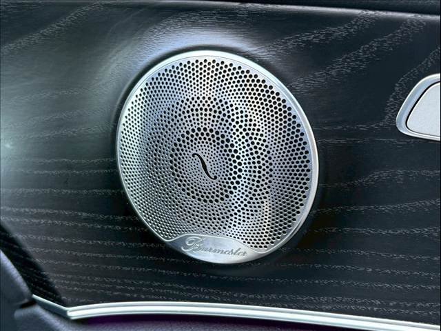 メルセデス・ベンツ E-CLASS Sedanの画像8