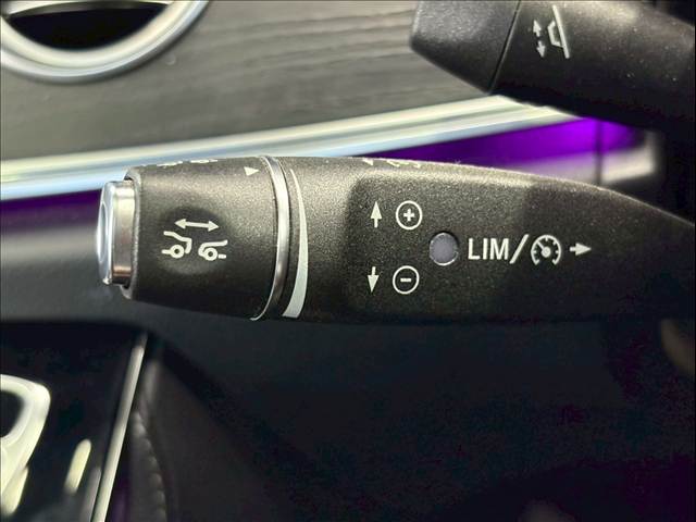 メルセデス・ベンツ E-CLASS Sedanの画像10