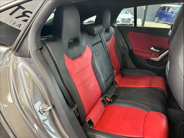 メルセデス・ベンツ CLA-CLASS Shooting Brakeの画像7