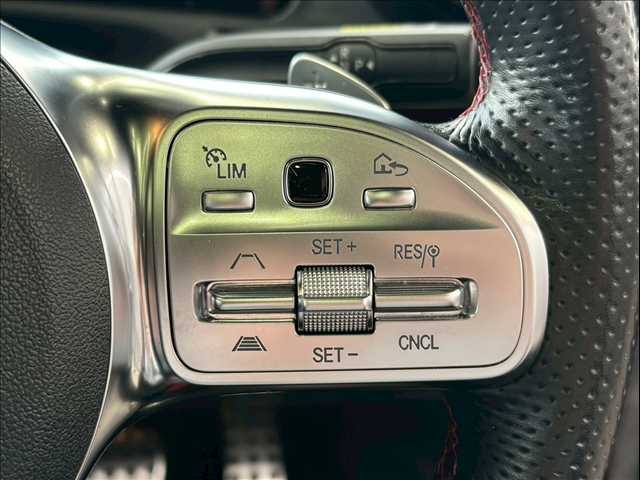 メルセデス・ベンツ CLA-CLASS Shooting Brakeの画像8