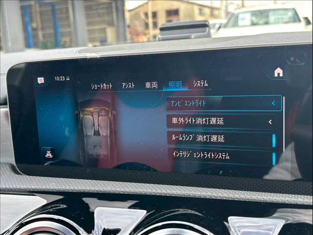 メルセデス・ベンツ CLA-CLASS Shooting Brakeの画像9