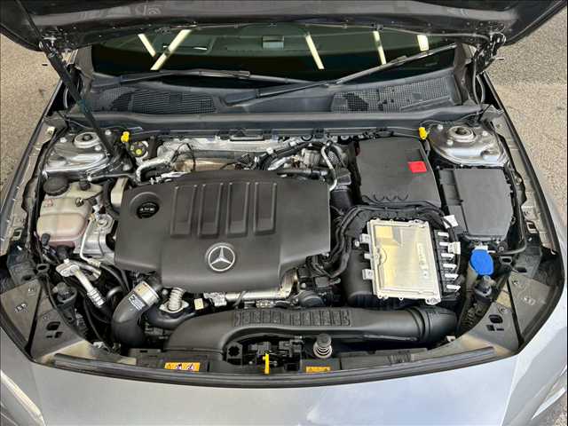 メルセデス・ベンツ CLA-CLASS Shooting Brakeの画像12