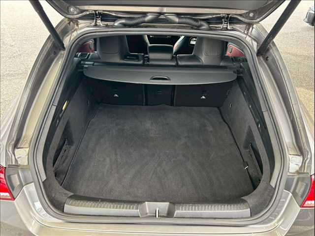 メルセデス・ベンツ CLA-CLASS Shooting Brakeの画像18