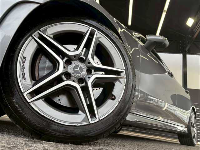 メルセデス・ベンツ CLA-CLASS Shooting Brakeの画像19