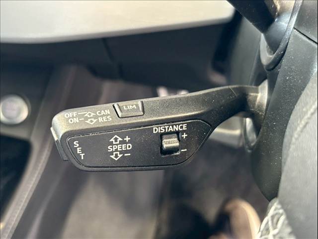 アウディ A5 Sportbackの画像8