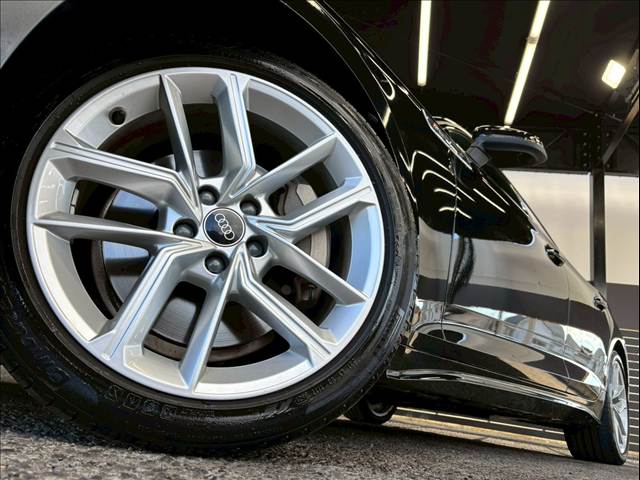 アウディ A5 Sportbackの画像19