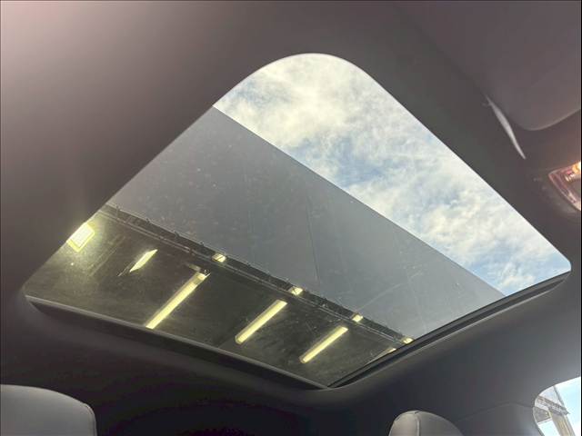 メルセデス・ベンツ CLA-CLASS Shooting Brakeの画像3