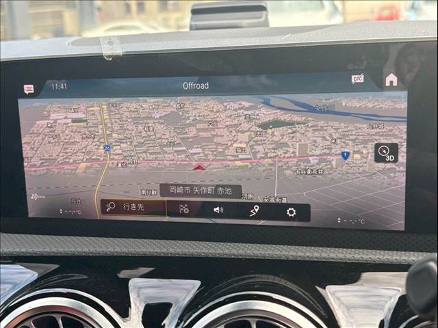 メルセデス・ベンツ CLA-CLASS Shooting Brakeの画像4