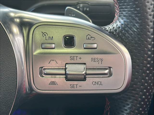 メルセデス・ベンツ CLA-CLASS Shooting Brakeの画像8