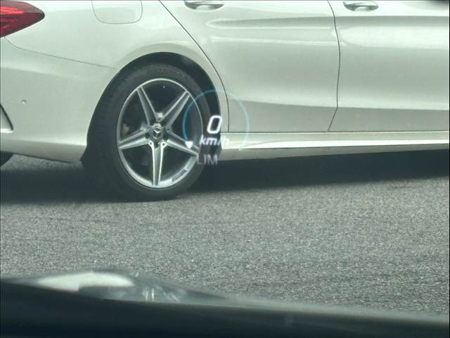 メルセデス・ベンツ CLA-CLASS Shooting Brakeの画像9