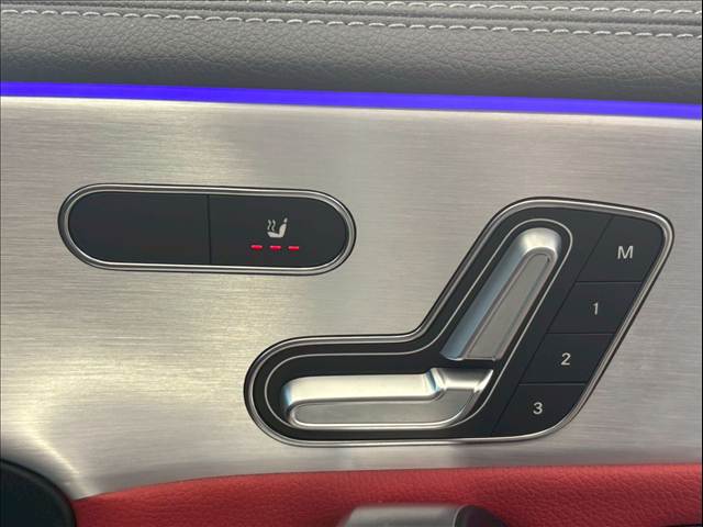 メルセデス・ベンツ CLA-CLASS Shooting Brakeの画像10