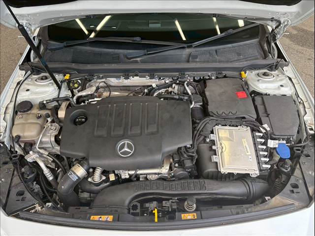 メルセデス・ベンツ CLA-CLASS Shooting Brakeの画像12