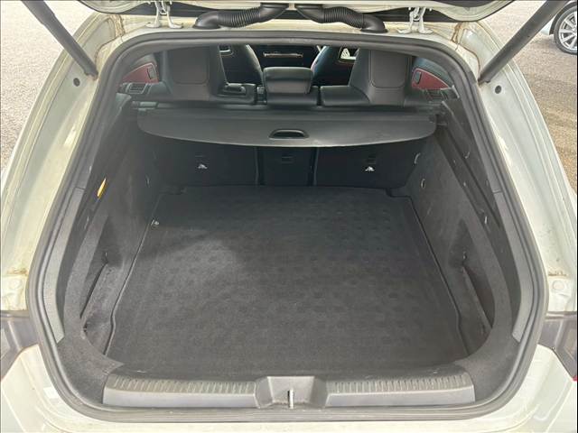 メルセデス・ベンツ CLA-CLASS Shooting Brakeの画像18