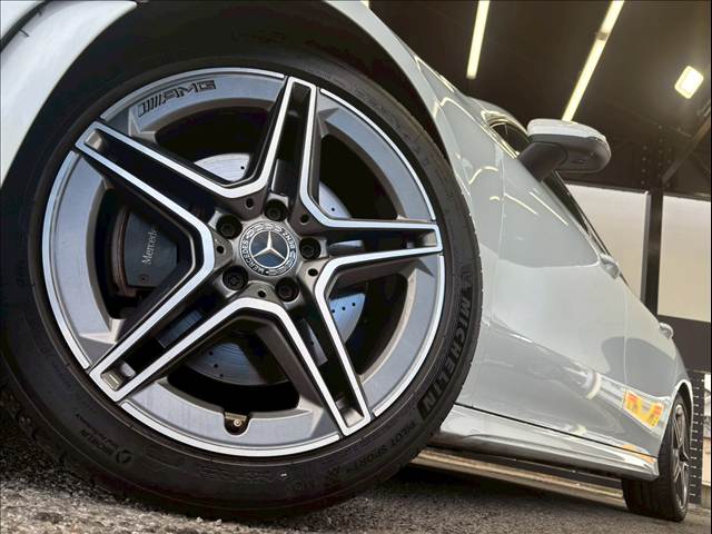 メルセデス・ベンツ CLA-CLASS Shooting Brakeの画像19