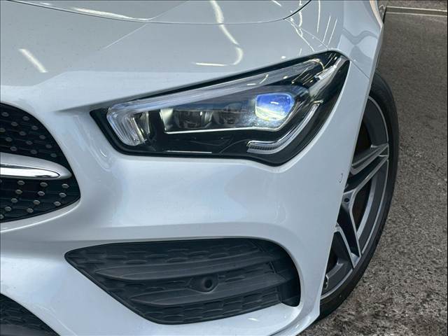 メルセデス・ベンツ CLA-CLASS Shooting Brakeの画像20