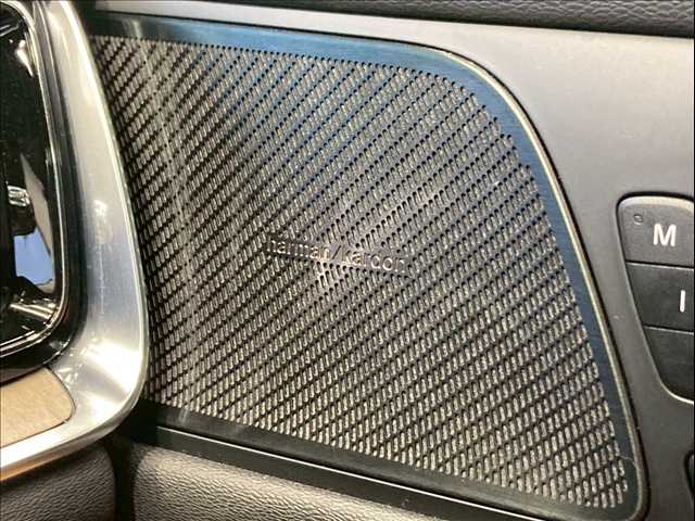 ボルボ V60の画像7