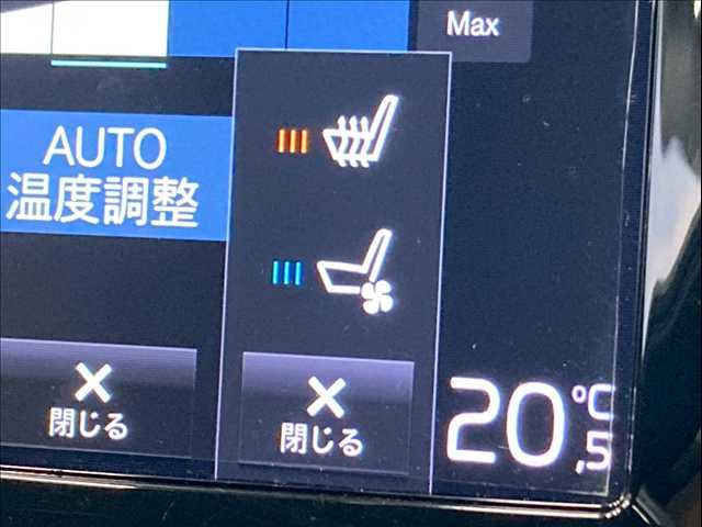 ボルボ V60の画像9