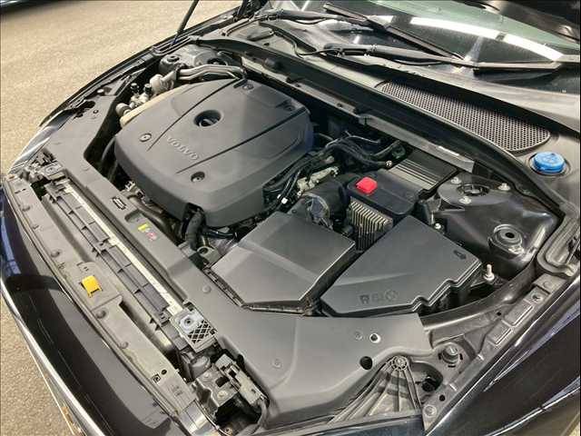 ボルボ V60の画像12