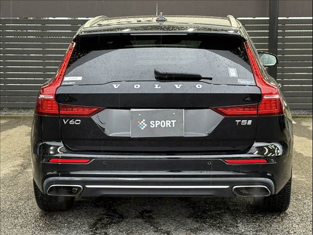 ボルボ V60の画像14