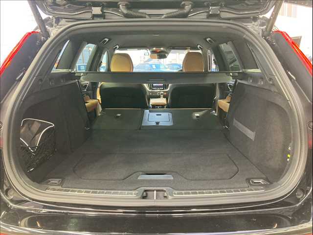 ボルボ V60の画像18