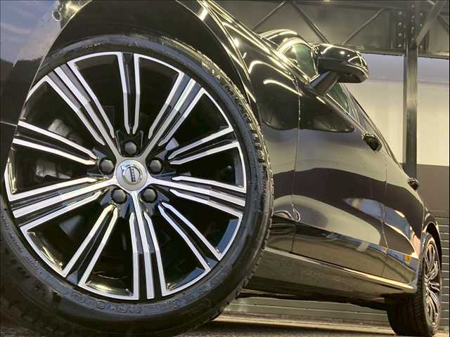 ボルボ V60の画像19