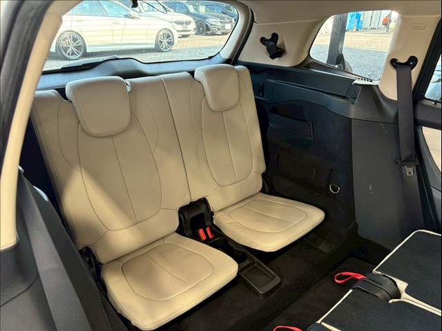 BMW 2Series Gran Tourerの画像7