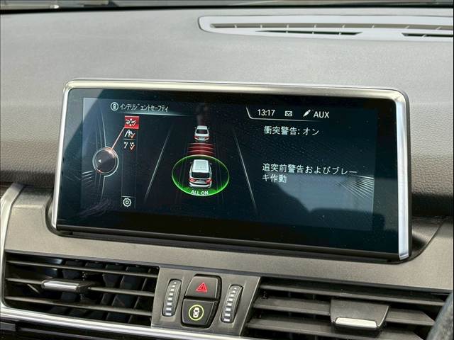 BMW 2Series Gran Tourerの画像11