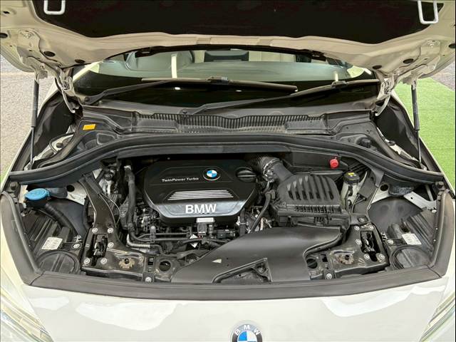 BMW 2Series Gran Tourerの画像12