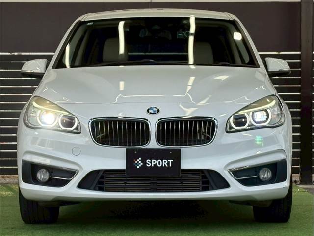BMW 2Series Gran Tourerの画像13