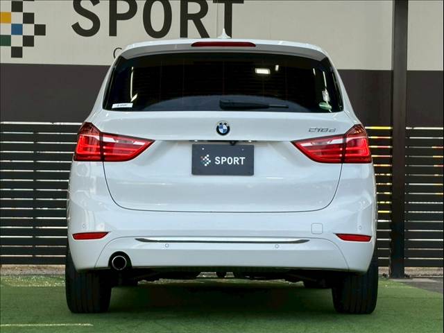 BMW 2Series Gran Tourerの画像14