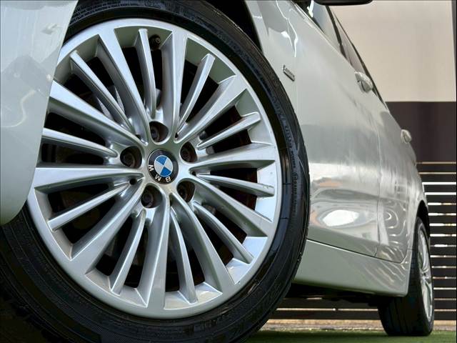 BMW 2Series Gran Tourerの画像19