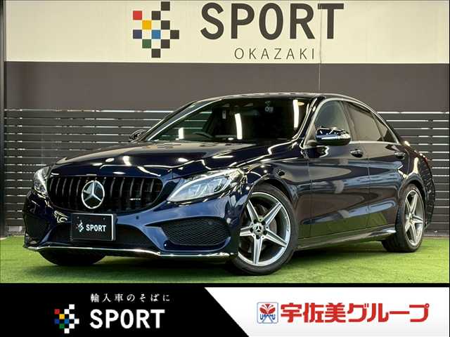 メルセデス・ベンツ&nbsp;C-CLASS Sedanの画像1