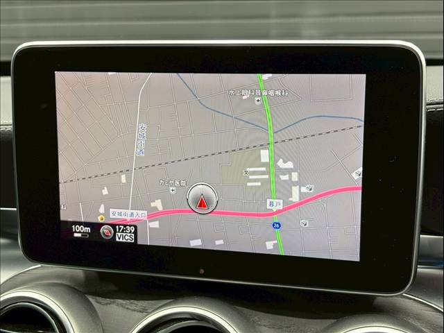 メルセデス・ベンツ&nbsp;C-CLASS Sedanの画像3