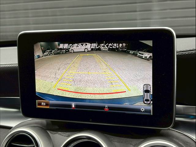 メルセデス・ベンツ&nbsp;C-CLASS Sedanの画像4