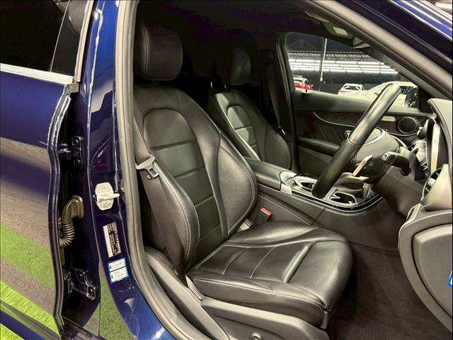 メルセデス・ベンツ&nbsp;C-CLASS Sedanの画像5