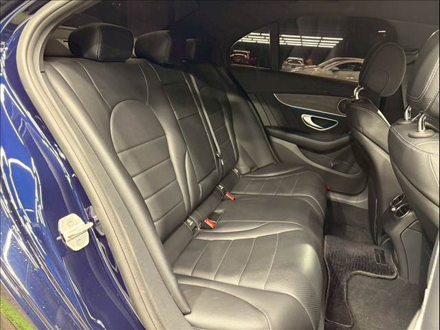 メルセデス・ベンツ&nbsp;C-CLASS Sedanの画像6