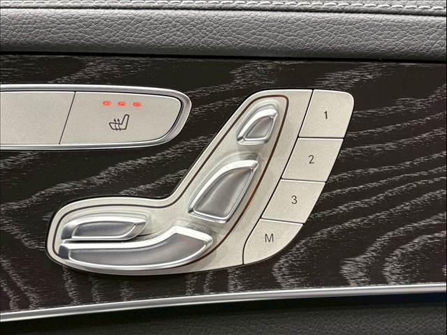 メルセデス・ベンツ&nbsp;C-CLASS Sedanの画像8