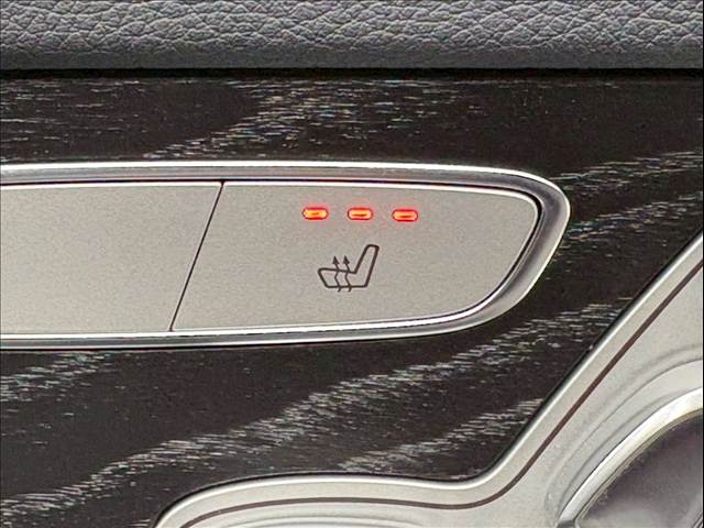 メルセデス・ベンツ&nbsp;C-CLASS Sedanの画像9