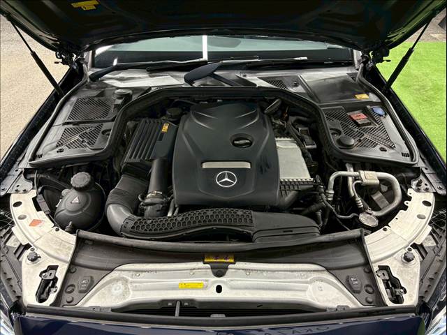 メルセデス・ベンツ&nbsp;C-CLASS Sedanの画像12