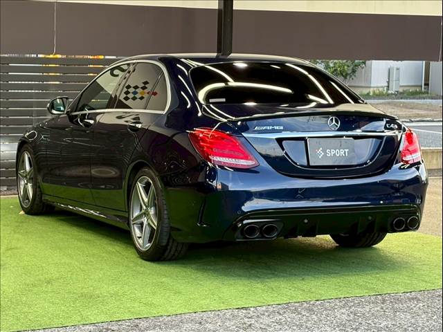 メルセデス・ベンツ&nbsp;C-CLASS Sedanの画像17