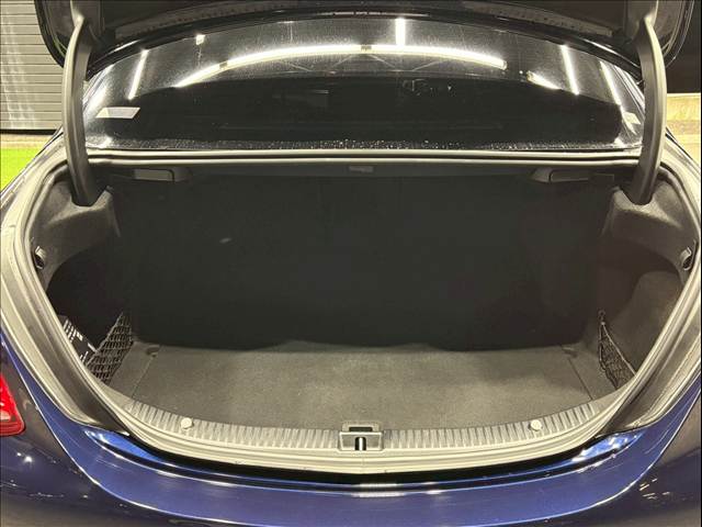 メルセデス・ベンツ&nbsp;C-CLASS Sedanの画像18