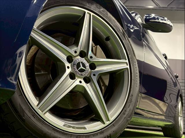 メルセデス・ベンツ&nbsp;C-CLASS Sedanの画像19