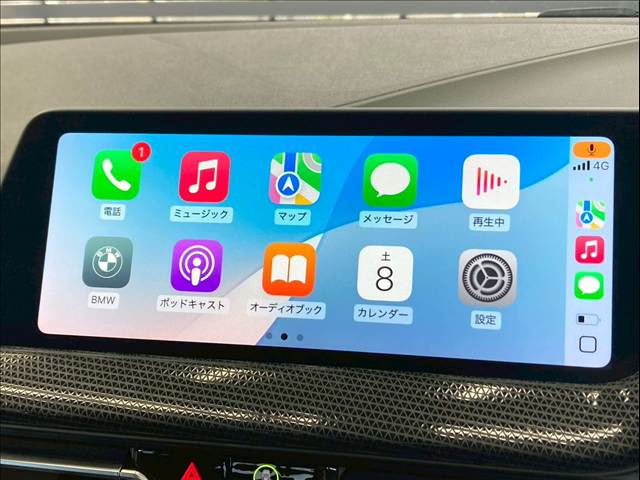 BMW 1Seriesの画像7