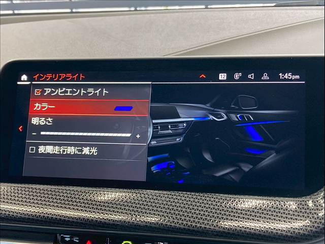 BMW 1Seriesの画像11